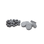 Rhenium Metall 99,98 % ren metall Metallelement Renium Re Element 75, sällsynta metaller