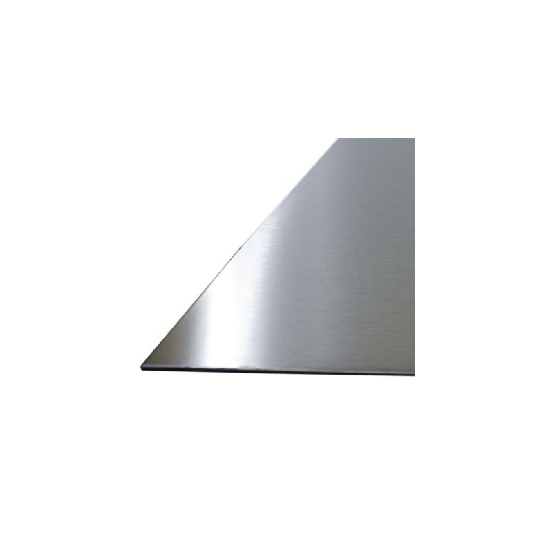 Inconel® Alloy c 276 plåt 0,4–25,4 mm plattor 2.4819 måttanpassad skärning 100–1000 mm