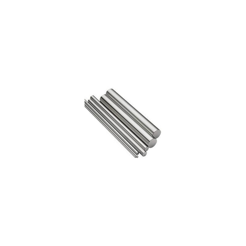 Invar 36 Welle Rund Stab ⌀ 16 x 800mm 1.3912 Rundstange Wärmeausdehnung Alloy eB