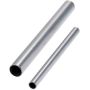 Inconel® Alloy 600 rör 2.4816 Runda sömlösa rör 1,5x0,25-88,9х7,62mm 0,25-2meter