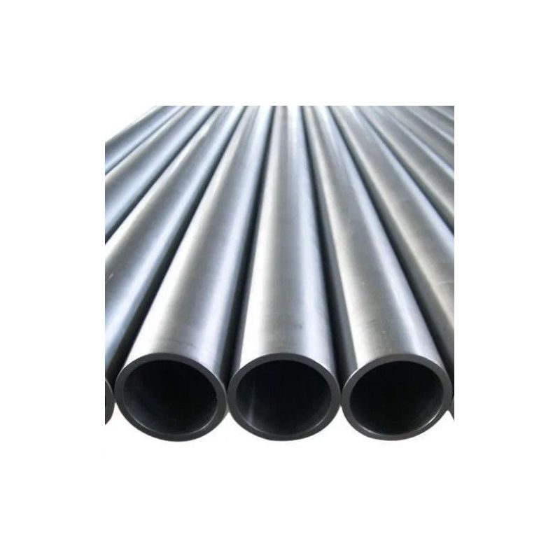 Inconel® Alloy 600 rör 2.4816 Runda sömlösa rör 1,5x0,25-88,9х7,62mm 0,25-2meter