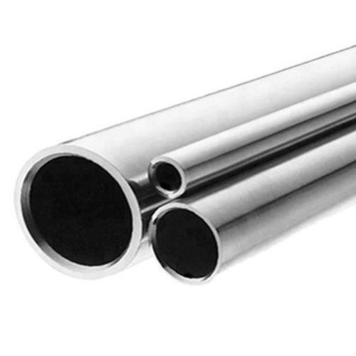 Inconel® Alloy 601 rör 2.4851 Runda rör 2,75x0,5-141,3х6,55mm svetsade