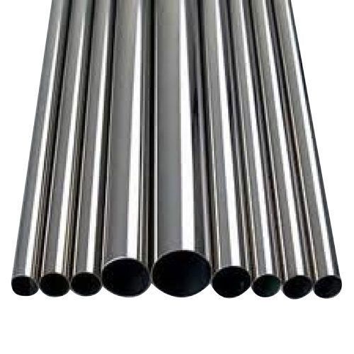 Inconel® Alloy 825 rör 2.4858 runda rör 21,34x2,77-88,9х5,49mm sömlösa 0,25-2meter