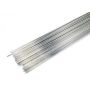 Svetsråd 1.3990 Alloy 36 Ø 2,4-3,2 mm WIG TIG svetsstavar Fe-Ni svetselektrod