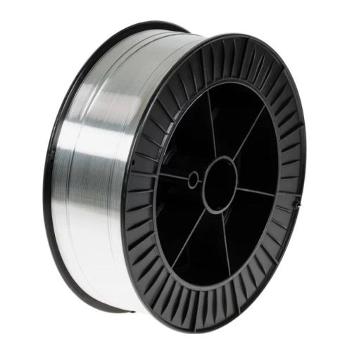 Nickel S 9604 2.4155 legering 61 svetsstråd 0.8-1.6mm N02061 nickellegering