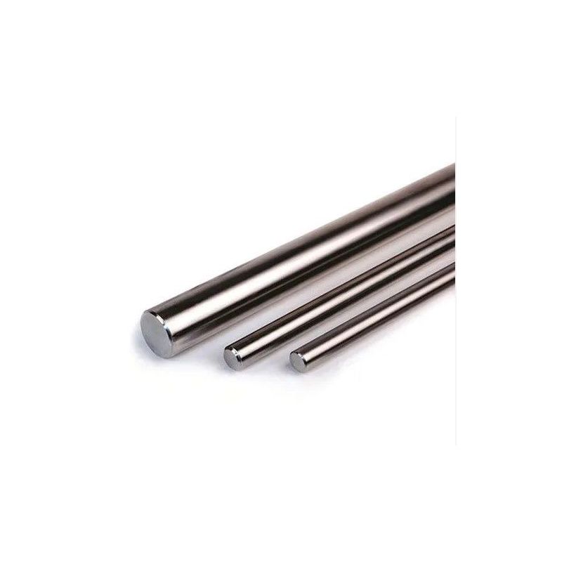 Rostfri stång 6 mm–250 mm 1.4828 UNS S30900 Rundstång Profil Rundstål AISI 309