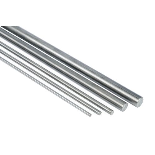 Stång i rostfritt stål 3 mm–300 mm 1.4845 UNS S31008 Rundstav Profil Rundstål AISI 310s