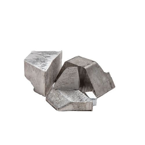 Babbitt lagermetall wm80 vitmetall kullager gjutgods ämnen 5 g–2 kg