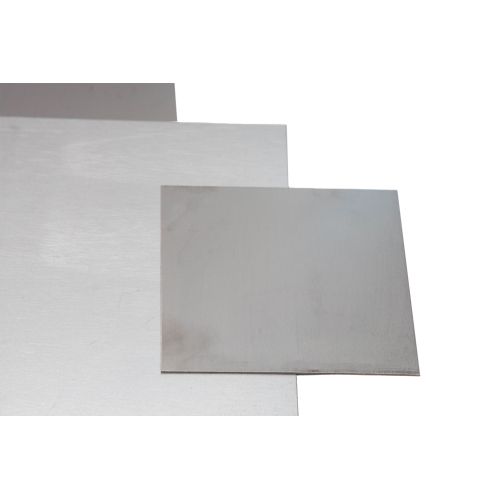 Zirkoniumplåt 0,025-50 mm plattor 99,9 % metall Zr 40