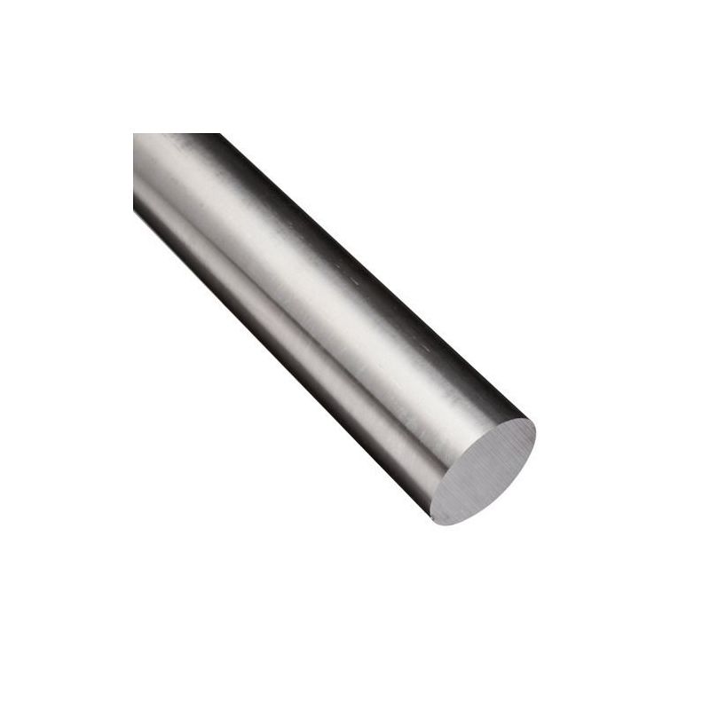 Rostfri stång 10mm-240mm 1.4923+QT1 Rundstång profil rundstål massivt material