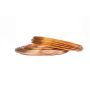 Kopparrör mjukt glödgat 1х0.2mm-3х0.5mm Cu-DHP/CW024A i ring 2.1990