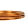 Kopparrör mjukt glödgat 1х0.2mm-3х0.5mm Cu-DHP/CW024A i ring 2.1990