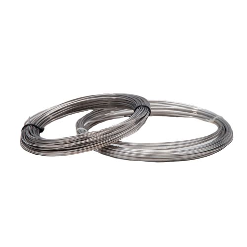 Magnesiumtrådlegering AZ31B UNS M11311 Ø1.2-2mm Mg Element 12 Renhet 95% min