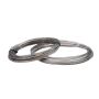 Magnesiumtrådlegering AZ31B UNS M11311 Ø1.2-2mm Mg Element 12 Renhet 95% min