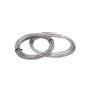 Magnesiumtrådlegering AZ31B UNS M11311 Ø1.2-2mm Mg Element 12 Renhet 95% min