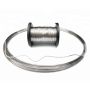 Nitinoldtråd Superelastisk 0,1–1,5 mm NiTiNol-tråd 1–100 meter nitinol