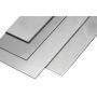 Rostfritt stål plåtband 1.4301 plattstång 20x0.5mm-90x1mm tillklippning remsor