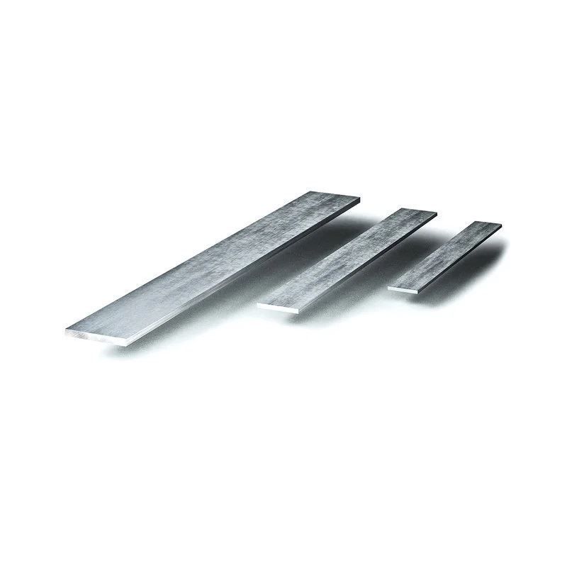 Titaniumplåt Strip Grade 2 Flat Bar 30x2mm-90x6mm Skär till storlek Strip