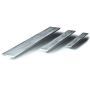 Titaniumplåt Strip Grade 2 Flat Bar 30x2mm-90x6mm Skär till storlek Strip