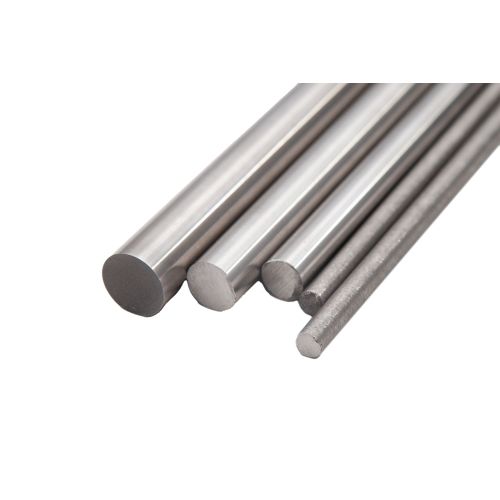 Magnesium AZ31B-legering Rundstång 1–400 mm Renhet 97 % min. UNS M11311