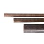 Bronsstång 13-51mm Rg7 Rundstav 2.1090 CuSn7ZnPb CC493K