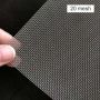 Titan Grade 2 väv 5-200 Mesh trådnät galler 3.7035 R50400 filterfiltrering