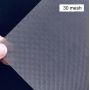 Titan Grade 2 väv 5-200 Mesh trådnät galler 3.7035 R50400 filterfiltrering
