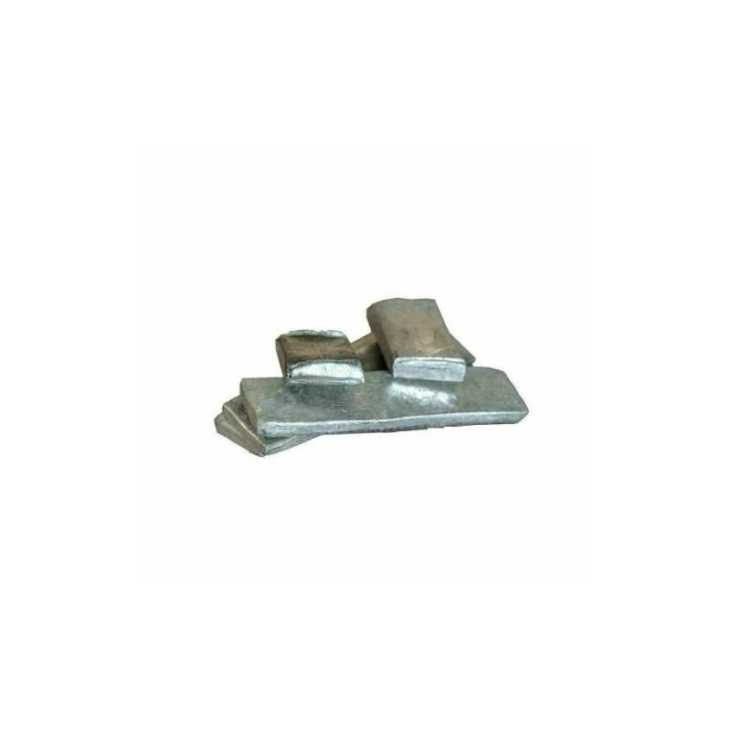 Indium 99,99 % rent