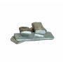 Indium 99,99 % rent