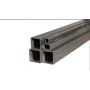 köpa fyrkantsrör stål fyrkantsrör ihåligt profil stål fyrkantigt rör dia 20x20x2 till 80x80x3 Evek GmbH - 3