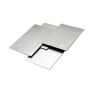 Nimonic® 75 Alloy 75 platta 1-2mm plåt 2.4951 skuren enligt mått 100-1000mm