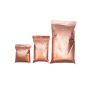 Kopparpulver 99,9 % fjälligt 33 µm kopparpulver pigment metallpulver 50 g–5 kg