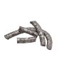Zirkonium Zr 99,99 % rent jodid metallkristall 40 nuggetstavar 5 g–5 kg leverans
