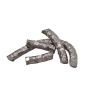 Zirkonium Zr 99,99 % rent jodid metallkristall 40 nuggetstavar 5 g–5 kg leverans