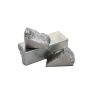 Germanium renhet 99,9% ren metall ren element 32 barer 5gr-5kg