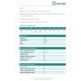 Inconel®601 Alloy stång 6-60mm 2.4851 legering 601 rundstav N06601