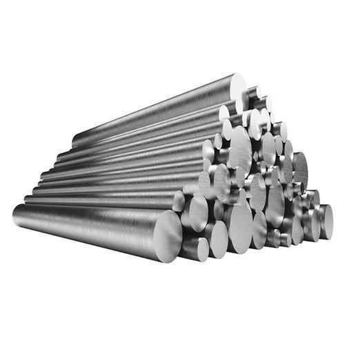 Inconel® Alloy C-276 stång 2-60mm 2.4819 rundstav Hastelloy® C276