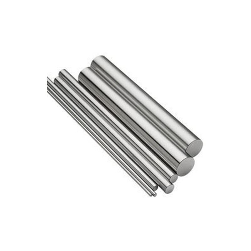 Inconel® Alloy C-276 stång 2-60mm 2.4819 rundstav Hastelloy® C276