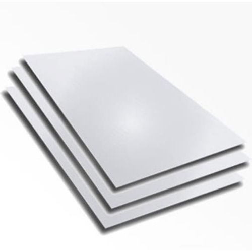 Invar ® 36 Alloy plåt 1-3mm 1.3912 kapad K93600 enligt mått 100-1000mm