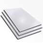 Invar ® 36 Alloy plåt 1-3mm 1.3912 kapad K93600 enligt mått 100-1000mm