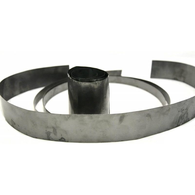 Tantal 99,85 % metall, rent grundämne, 73-sond, styck
