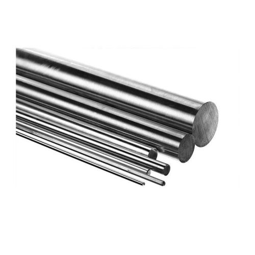 Tantal metall rundstav 99,95% från Ø 2 mm till Ø 10 mm stav Ta element 73 stång