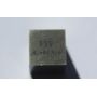 Yttrium Y Metallkub 10x10mm polerad 99,9% renhet kub