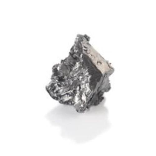 Dysprosium Dy 99,9 % rent metall Sällsynt grundämne 66 små tackor 0,001–10 kg