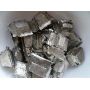 Europiummetall 99,99% ren metall Eu 63 grundämne sällsynta metaller