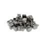 Hafnium Renhet 99,0 % Metall Rent grundämne 72 stänger 0,001gr-10kg Hf Metallblock