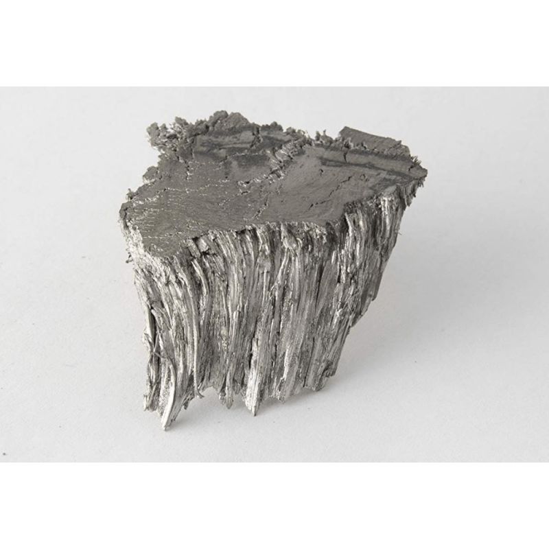 Holmium 99,9% element Ho 67 rent Sällsynta metaller 1gr-10kg