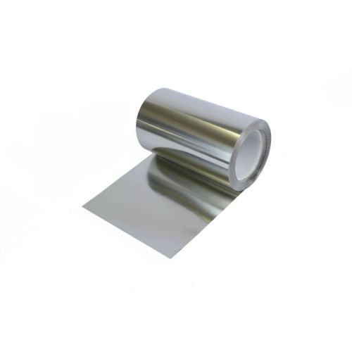 Rostfritt fjäderband 0.05x10mm-0.4x200mm 1.4310 301 folie rostfri stålplåt remsor