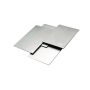 Inconel® Alloy c22 plåt 0,635–25,4 mm platta 2.4602 måttanpassad utskärning 100–1000 mm