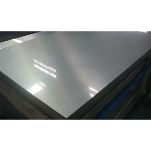 Inconel® 718 Alloy Plåt 0,254-50,8mm 2.4668 Plåt Skuren till Mått N07718 enligt Mått 100-1000mm
